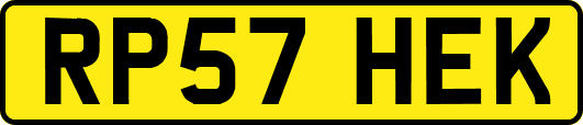 RP57HEK