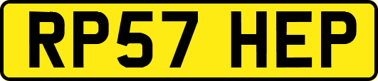 RP57HEP