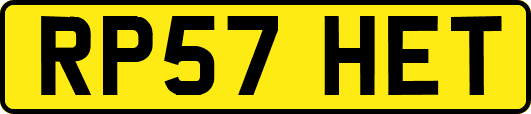 RP57HET