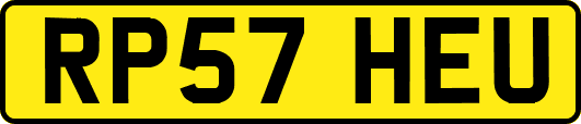 RP57HEU