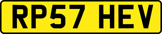 RP57HEV