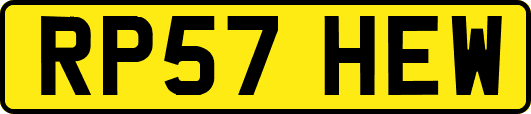RP57HEW