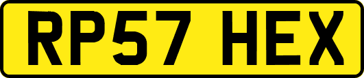 RP57HEX
