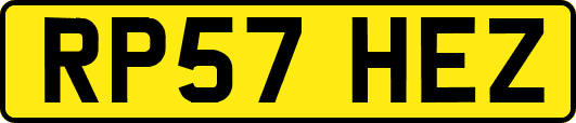 RP57HEZ