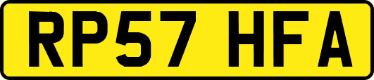 RP57HFA