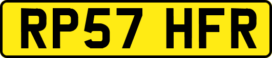 RP57HFR