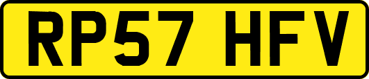 RP57HFV