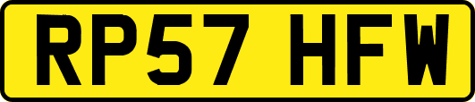RP57HFW