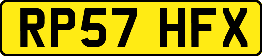 RP57HFX