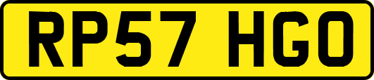 RP57HGO