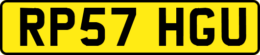 RP57HGU