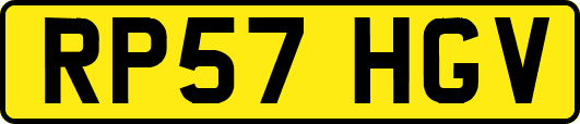 RP57HGV