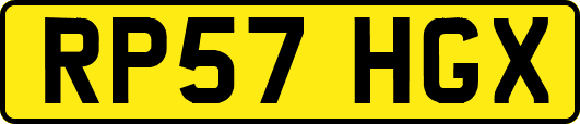 RP57HGX