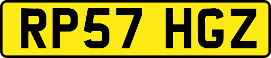 RP57HGZ