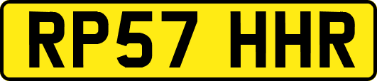RP57HHR