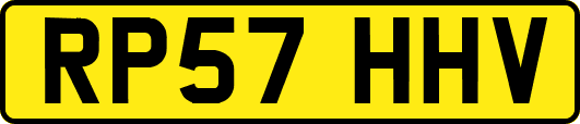 RP57HHV