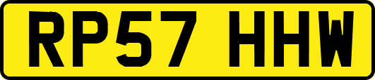 RP57HHW