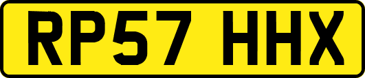 RP57HHX