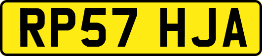 RP57HJA