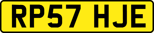 RP57HJE