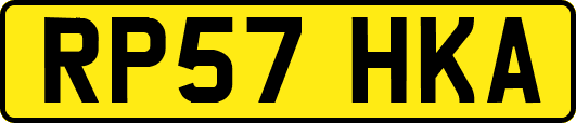 RP57HKA