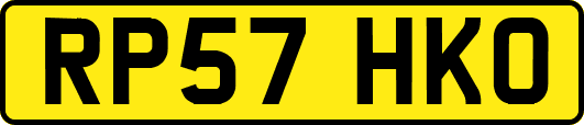 RP57HKO