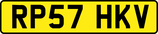 RP57HKV