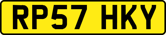 RP57HKY