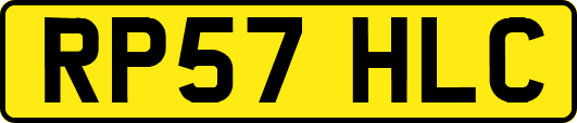 RP57HLC