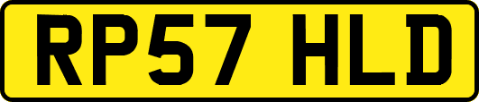 RP57HLD