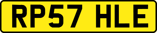 RP57HLE