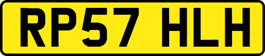 RP57HLH