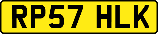 RP57HLK