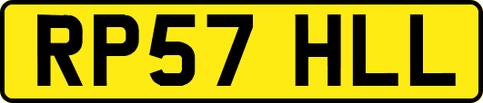 RP57HLL