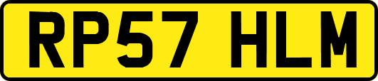 RP57HLM