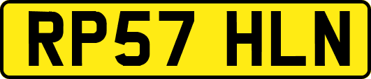 RP57HLN
