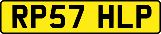 RP57HLP