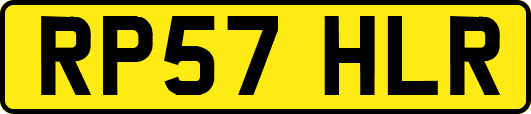 RP57HLR