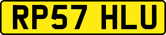 RP57HLU