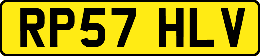 RP57HLV