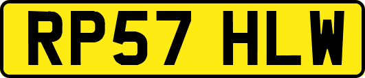 RP57HLW