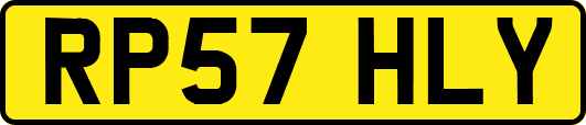 RP57HLY