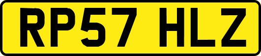 RP57HLZ
