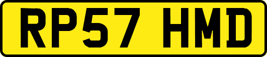 RP57HMD