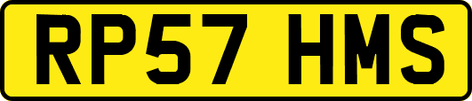 RP57HMS