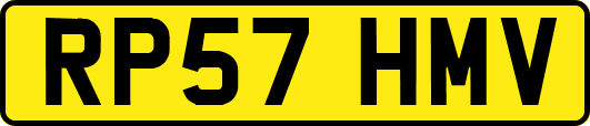 RP57HMV