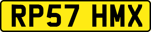 RP57HMX