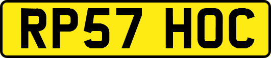RP57HOC