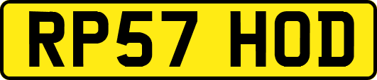RP57HOD