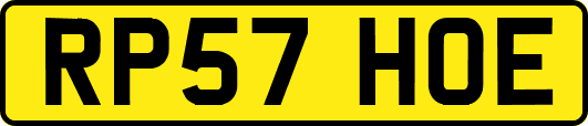 RP57HOE